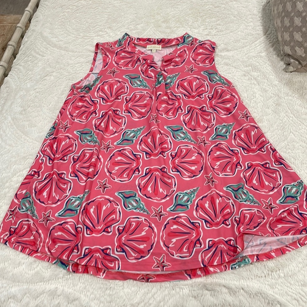 Womens simply southern top size XL